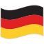 Deutsch flag