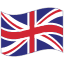 English flag