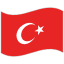 Türkçe flag